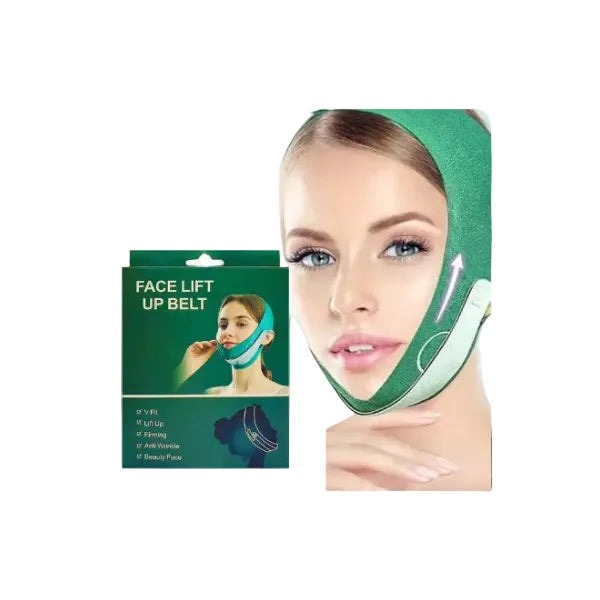 Face Lift Up Belt - ZM Cosmetics