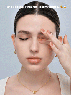 SHEGLAM - ماسكارا لاش لايتر إنفينيت توبينج