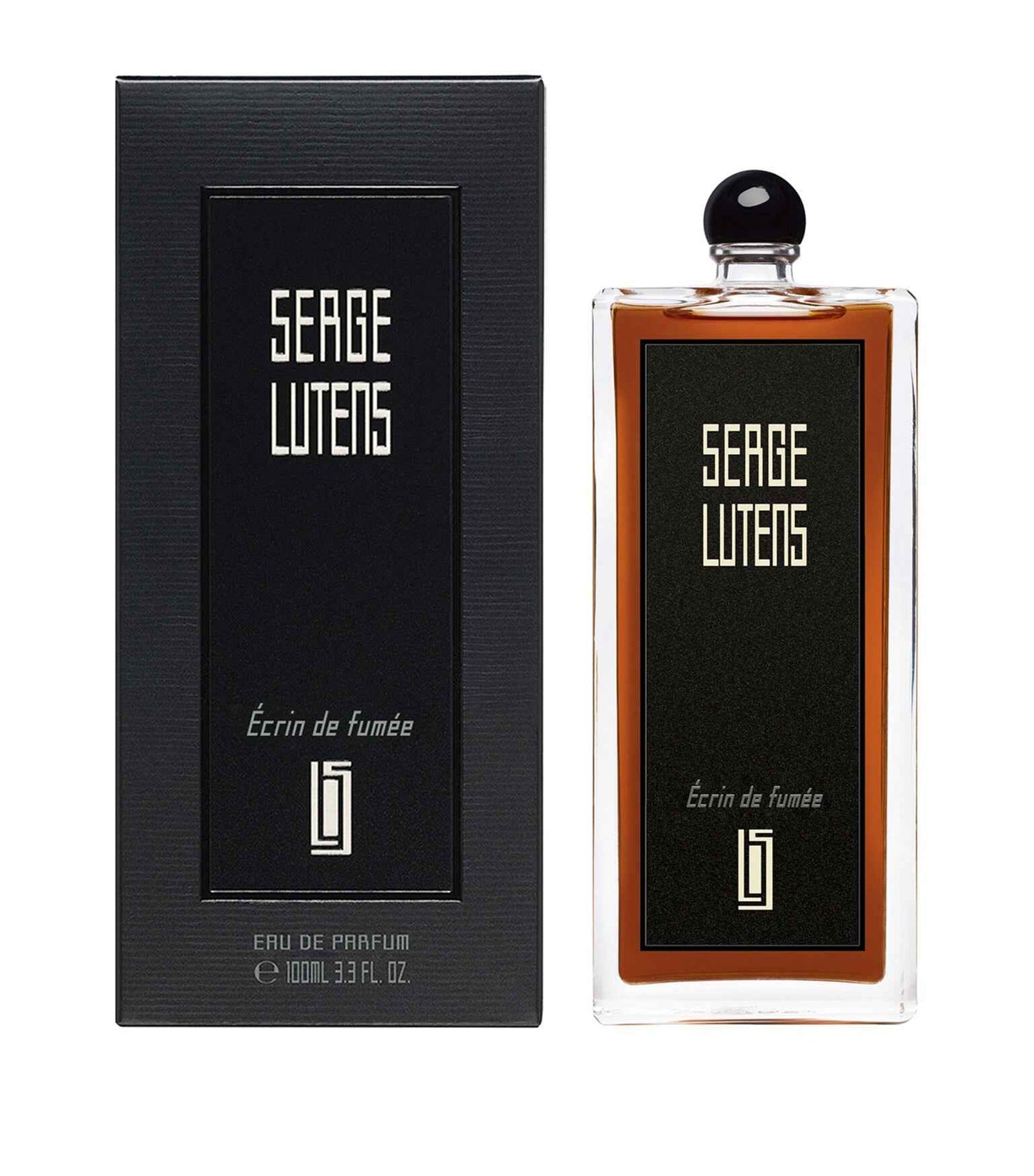 Serge Lutens Écrin de Fumée Eau de Parfum