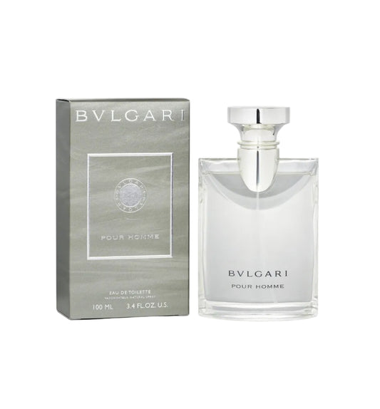 Bvlgari Pour Homme Eau de Toilette
