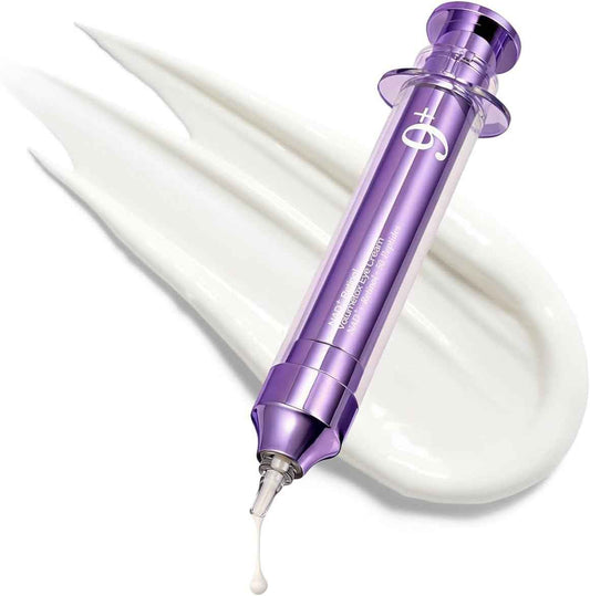 No.9 Eye Cream | NAD+ Retinol Volume Eye Cream