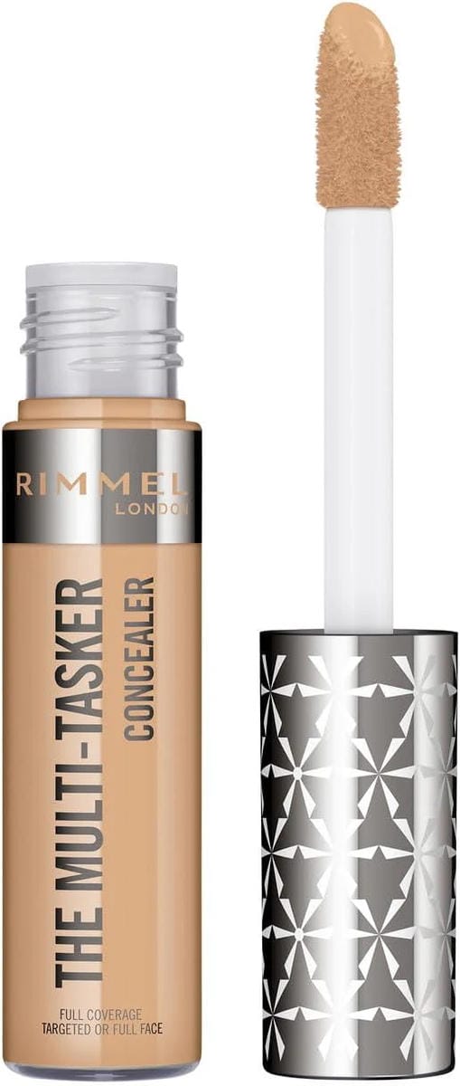 Rimmel London Multi-Tasker Concealer - 50 - Sand - ZM Cosmetics