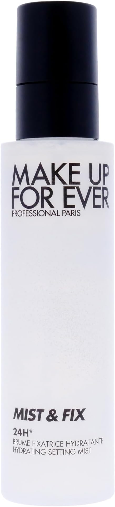 Make Up For Ever Mist & Fix 2 Moisturizing Setting Spray, 100ml - ZM Cosmetics