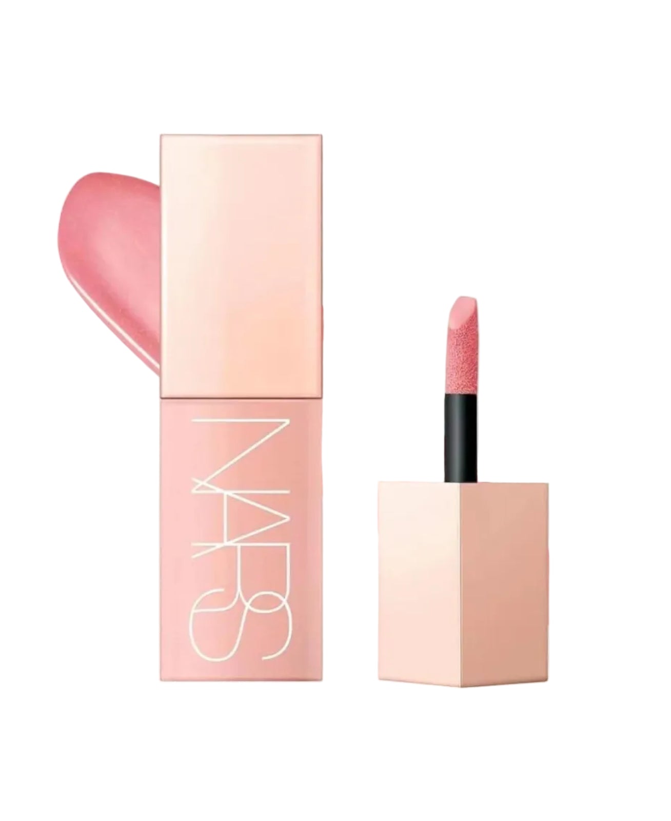 Afterglow Liquid Blush - Orgasm by NARS for Women - 0.23 oz Blush - ZM Cosmetics