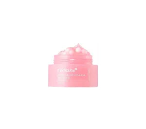 medicube Salmon DNA PDRN Pink Collagen Capsule Cream, Face Moisturizer | Lightweight Moisturizing Cream | PDRN, Niacinamide for Uneven Skin Tone, Glow hydration | Korean Skin Care 1.94 oz - ZM Cosmetics
