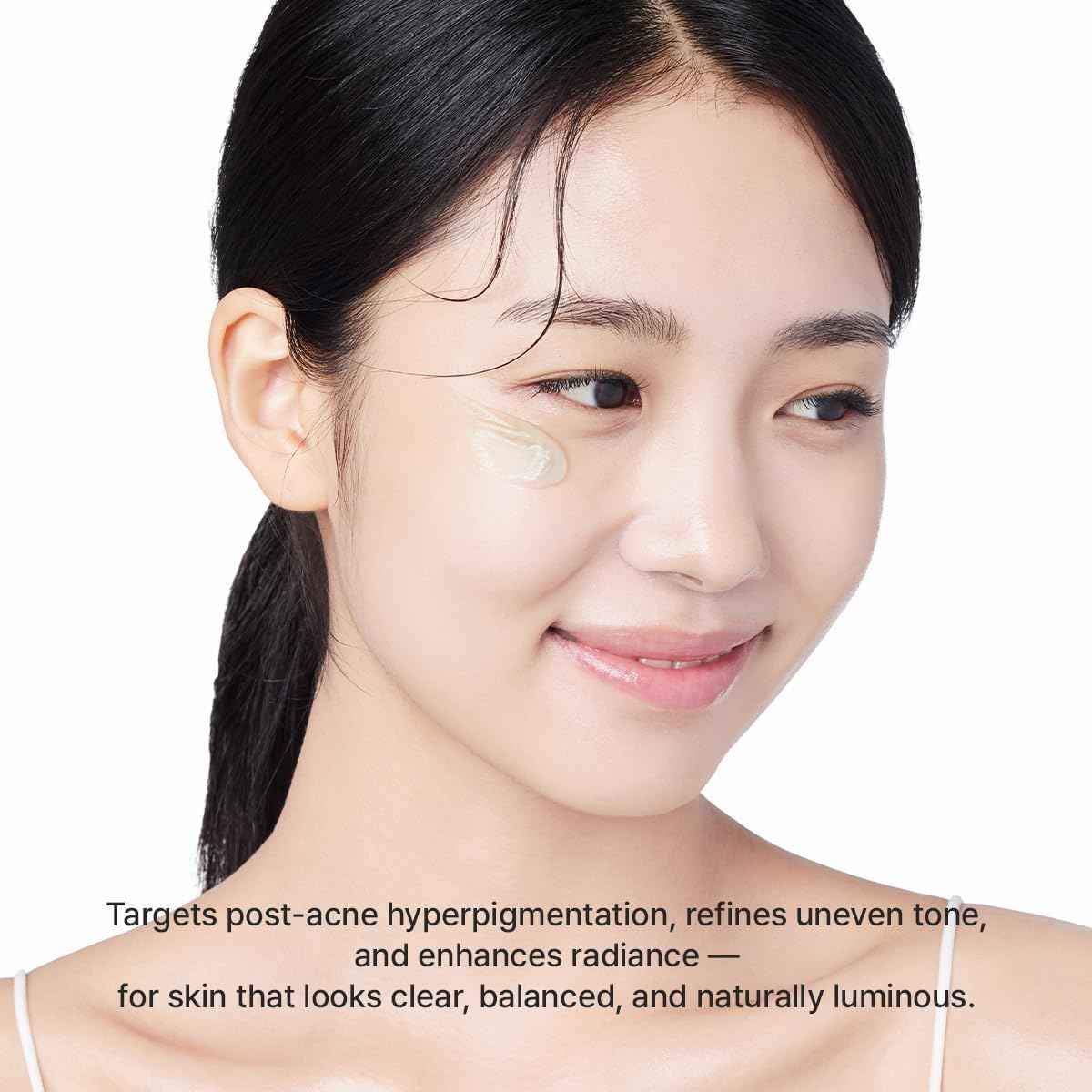 Arencia Holy Hyssop Serum 30 50g