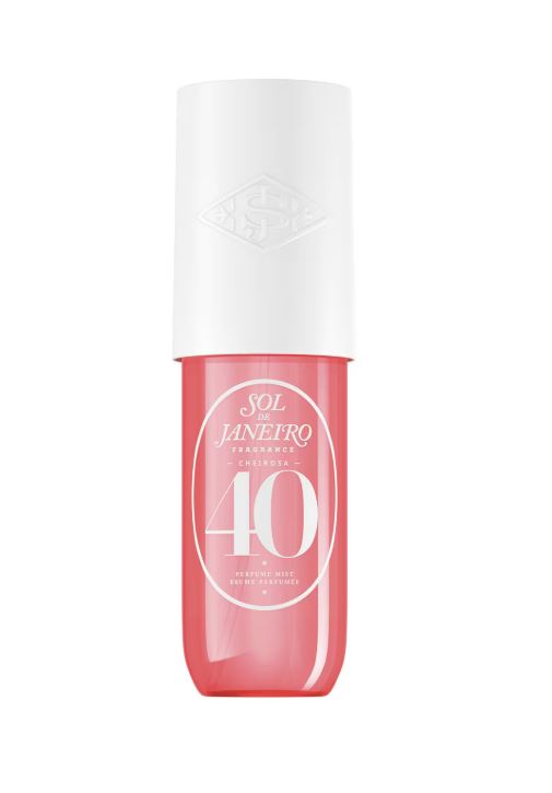 Sol de Janeiro Cheirosa '40 Hair & Body Fragrance Mist - ZM Cosmetics