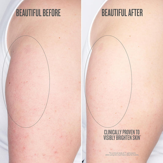 Sol de Janeiro Visibly Brightening and Smoothing Bom Dia AHA Body Cream - ZM Cosmetics