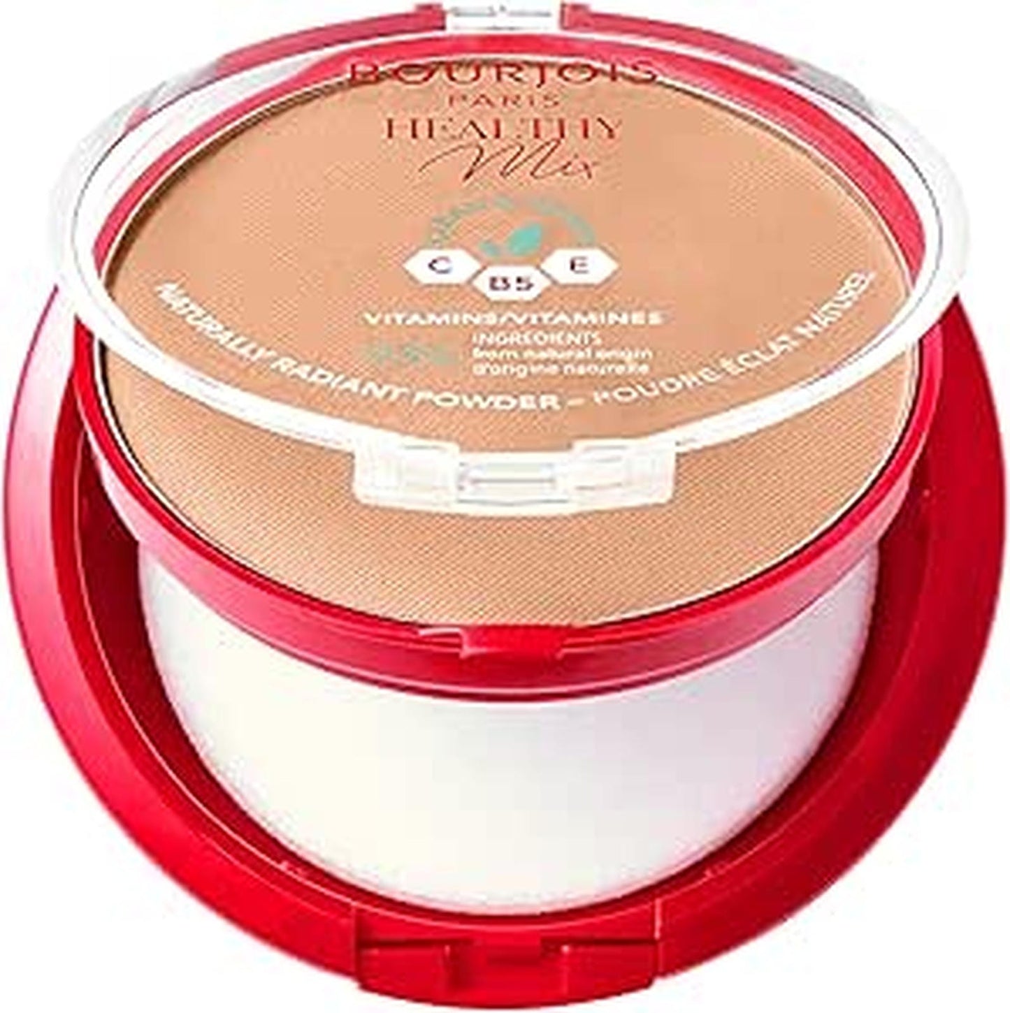 Healthy Mix Clean Powder - 06 - Honey