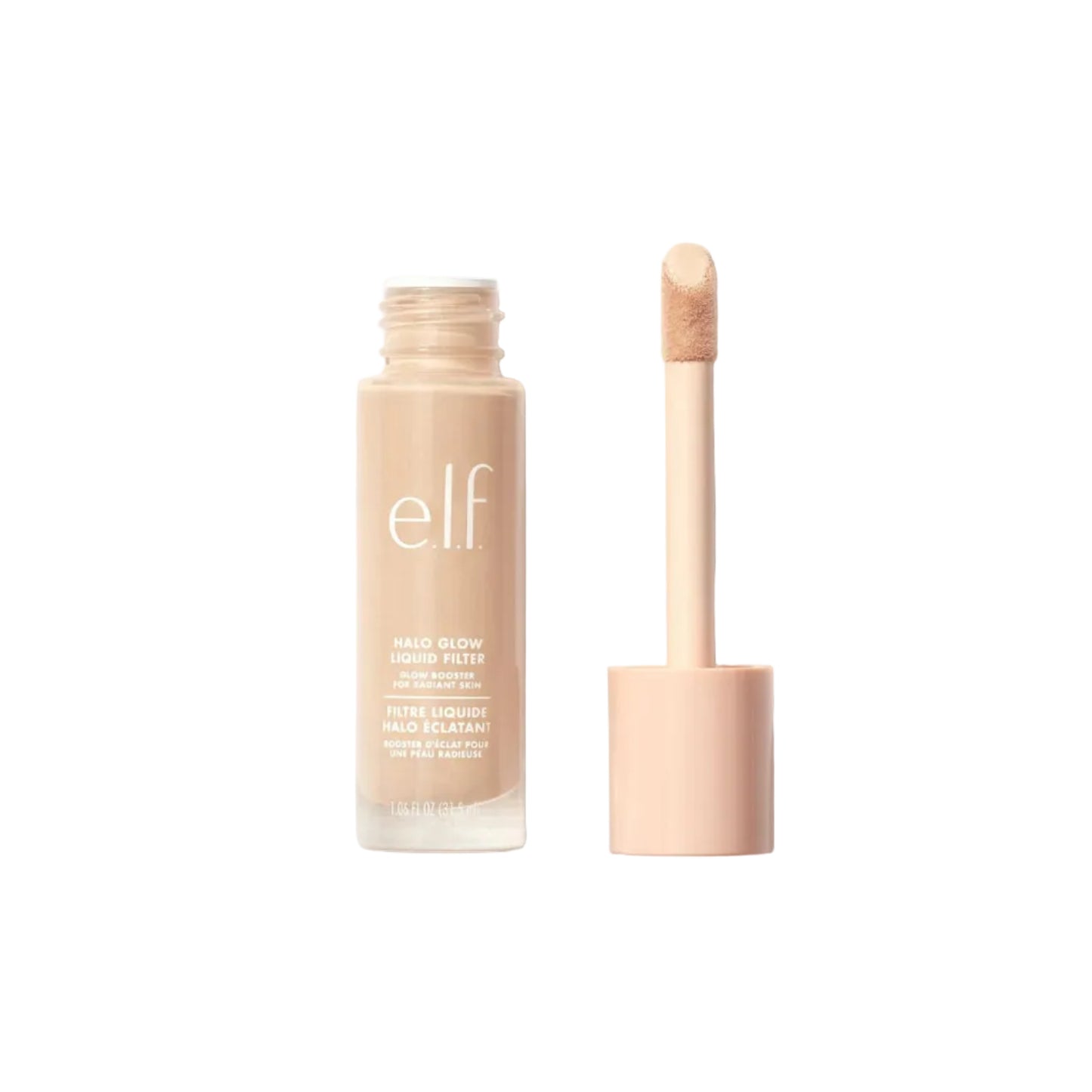 ELF Halo Glow Liquid Filter -2 Fair - ZM Cosmetics