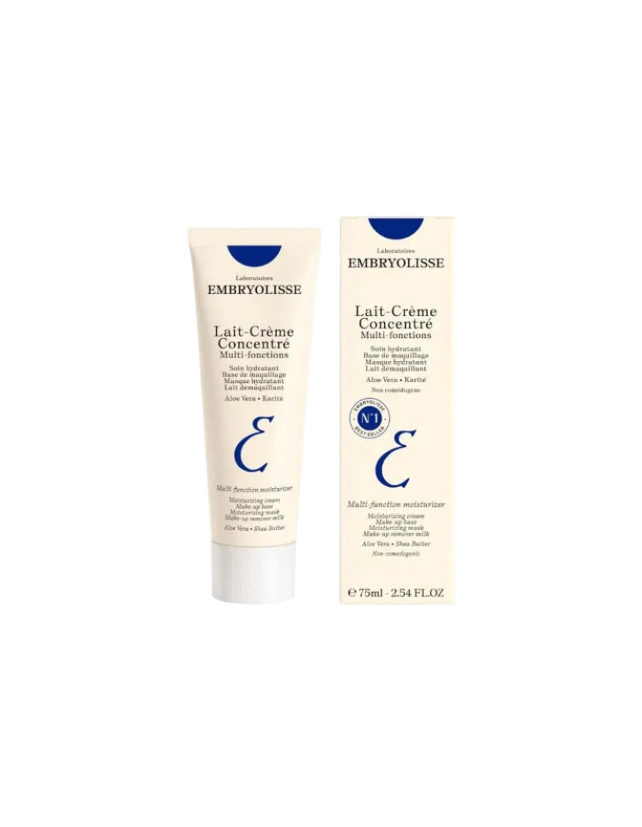 Embryolisse Concentrated 24 Hour Miracle Cream - ZM Cosmetics