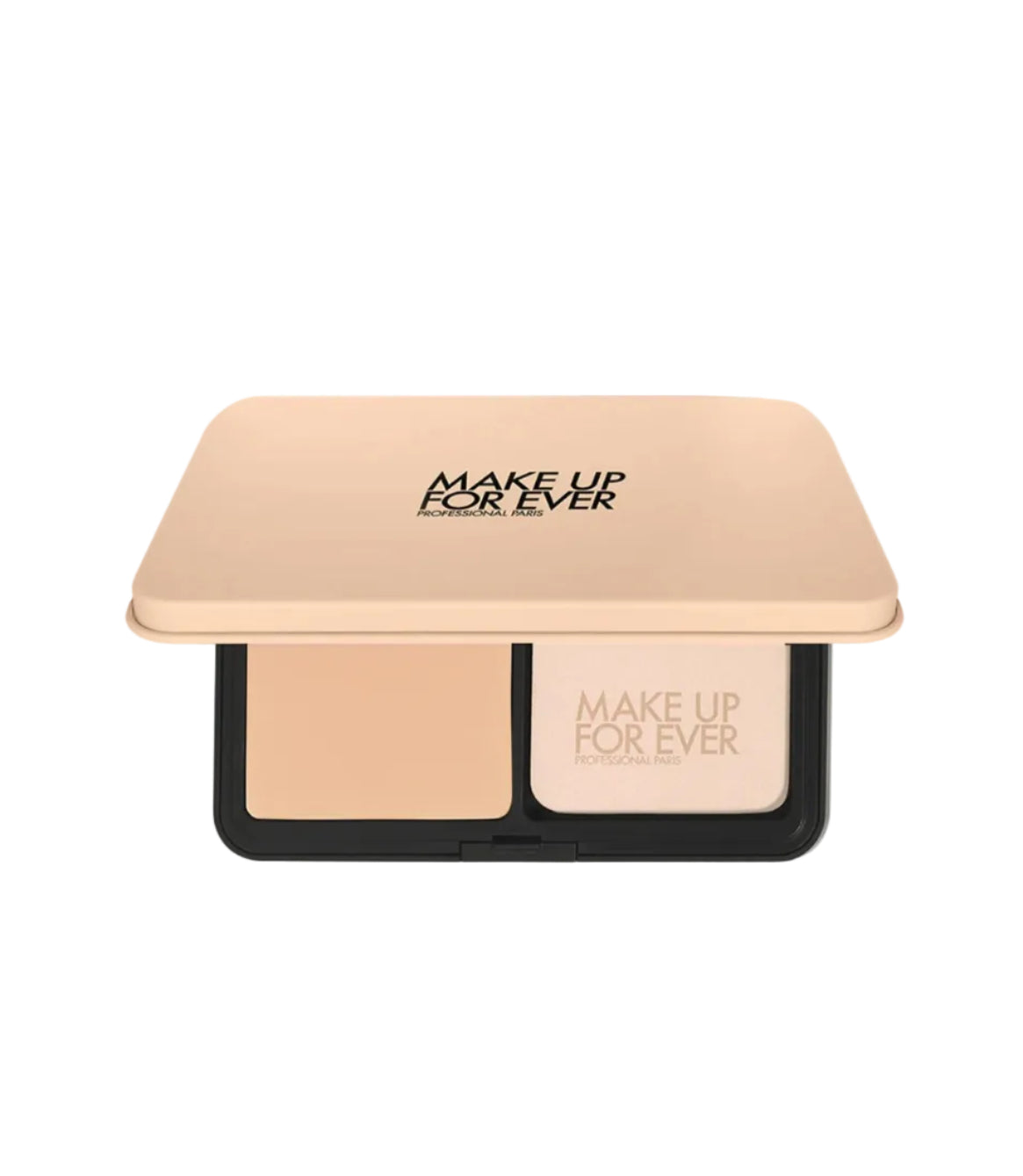 HD Skin Matte Velvet Powder Foundation - 1N14 - ZM Cosmetics