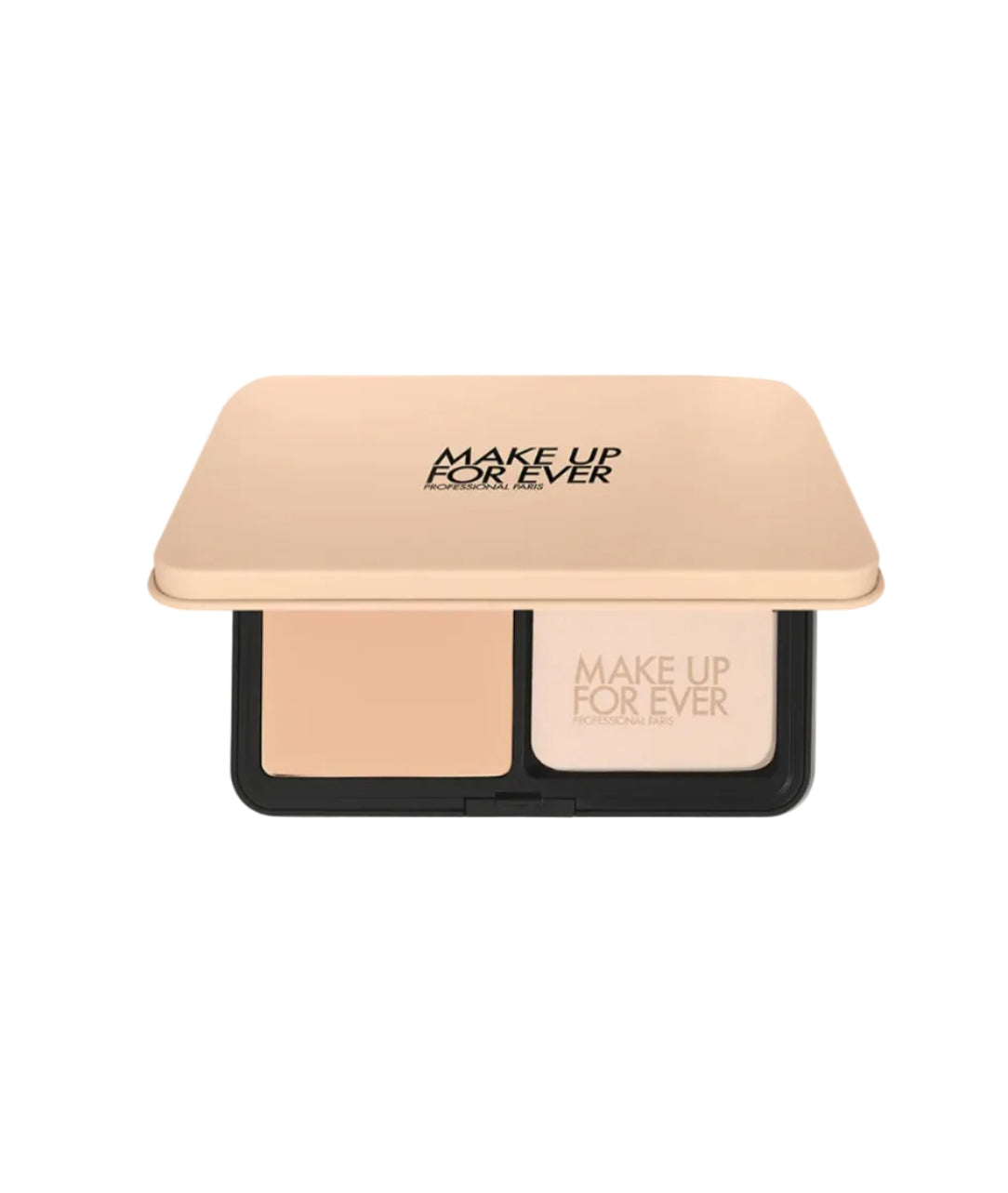 HD Skin Matte Velvet Powder Foundation - 1Y16 - ZM Cosmetics