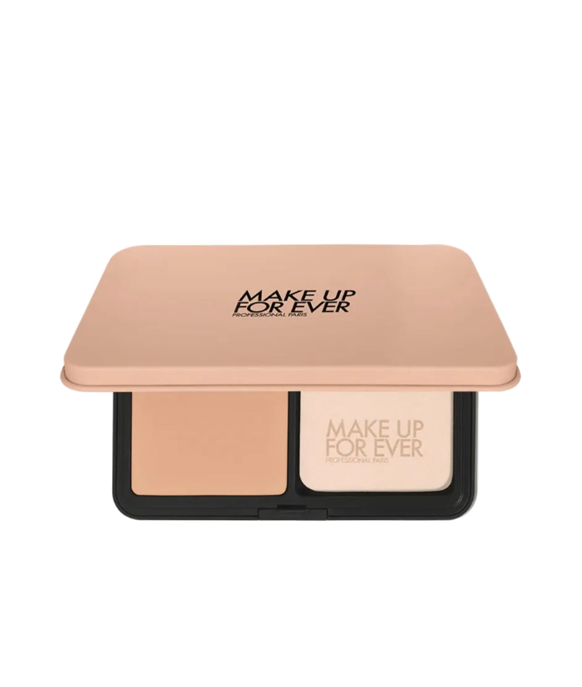 HD Skin Matte Velvet Powder Foundation - 2Y20 - ZM Cosmetics