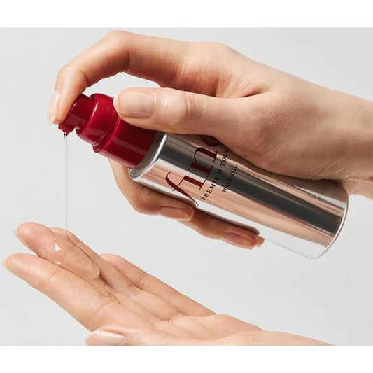 Fino Premium Touch Essnce Hair Oil - ZM Cosmetics