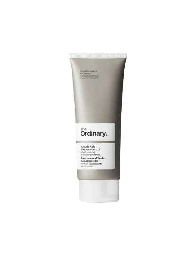 The Ordinary Azelaic Acid Suspension 10% - ZM Cosmetics