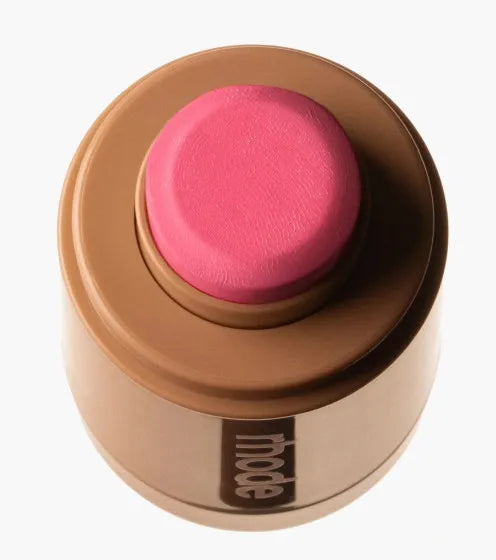 Rhode by Hailey Bieber Pocket Blush Juice Box - ZM Cosmetics