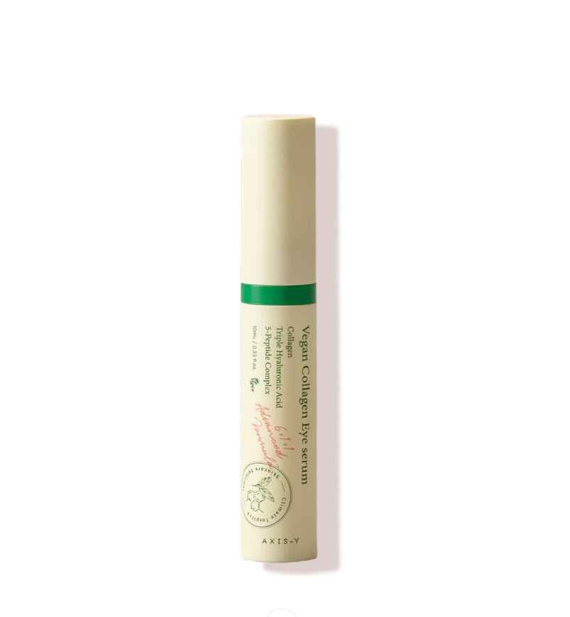 AXIS-Y Vegan Collagen Eye Serum - ZM Cosmetics