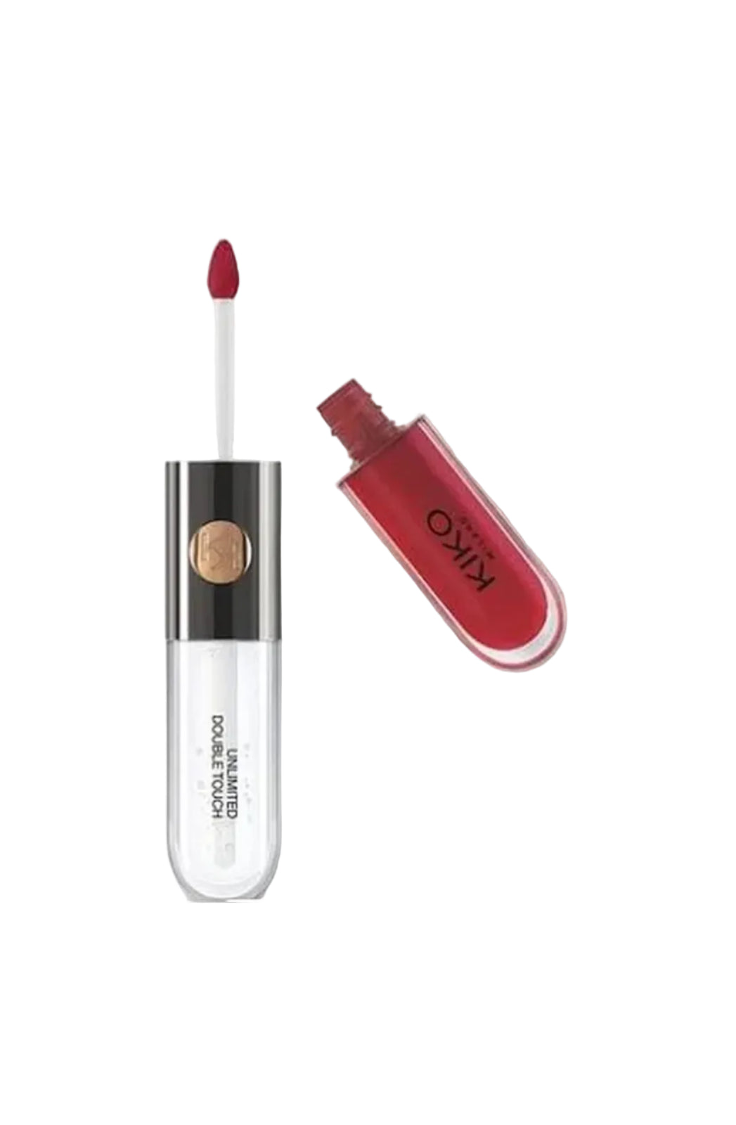 KIKO Milano Unlimited Double Touch Lipstick 106 - ZM Cosmetics