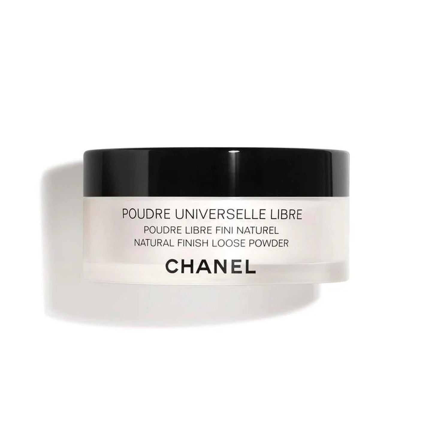 CHANEL POUDRE UNIVERSAL POUDRE UNIVERSAL LIBRE, No. 10 - ZM Cosmetics