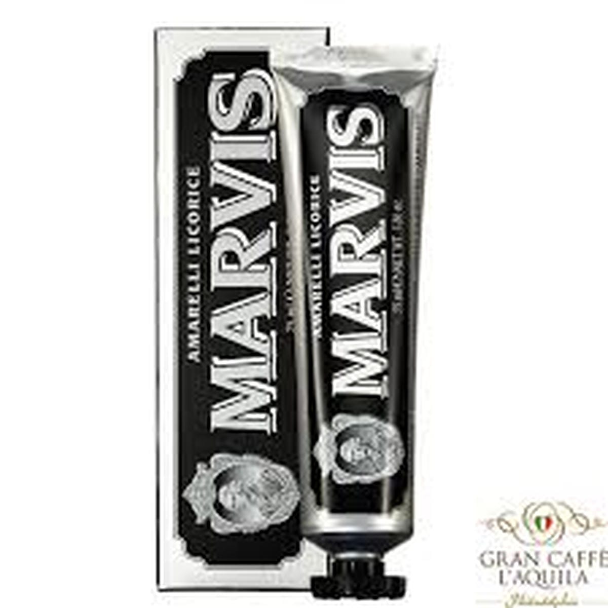 MARVIS AMARELLI LICORICE