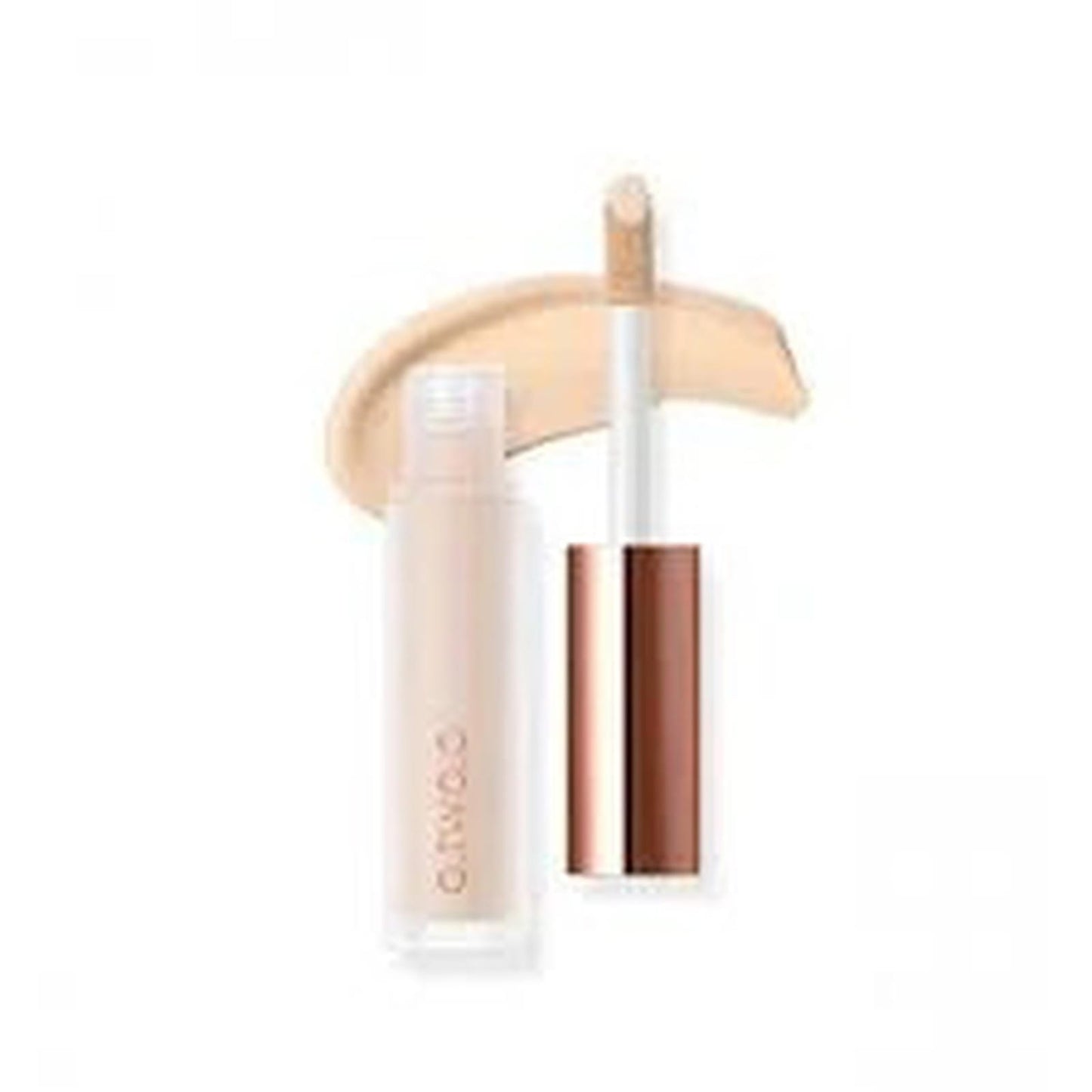 O.TWO.O High Cover Liquid Concealer HC01