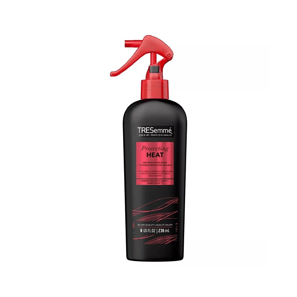 TRESemmé Styling Spray Protecting Heat for Taming Frizz & Reducing Breakage, with Protection up to 450° - ZM Cosmetics