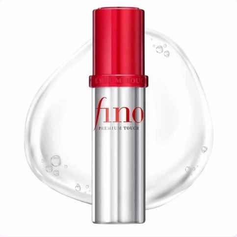 Fino Hair Care Kit
