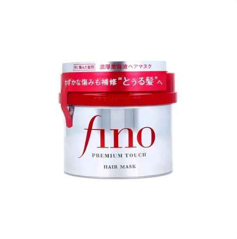 Fino Hair Care Kit