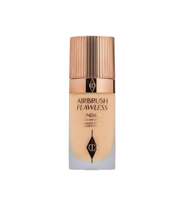 Charlotte Tilbury Airbrush Flawless Foundation 30ml (7 Neutral) - ZM Cosmetics
