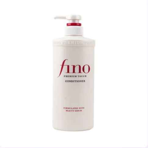 Fino Hair Care Kit