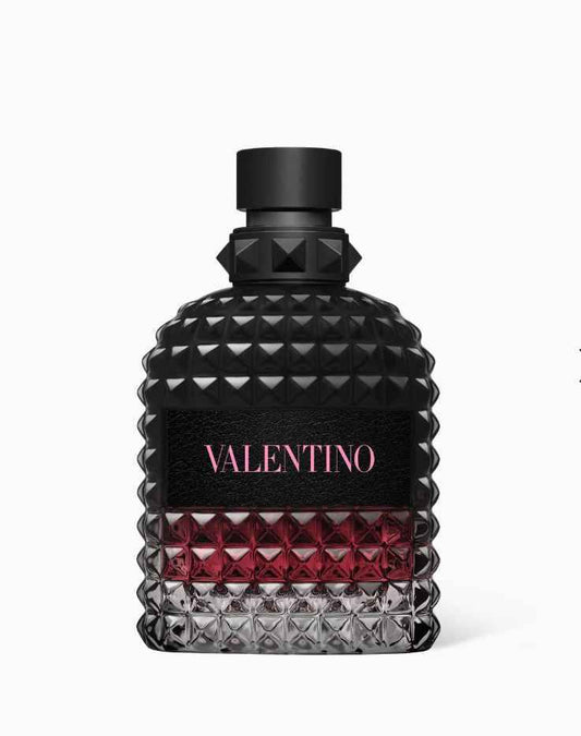 Valentino Born in Roma