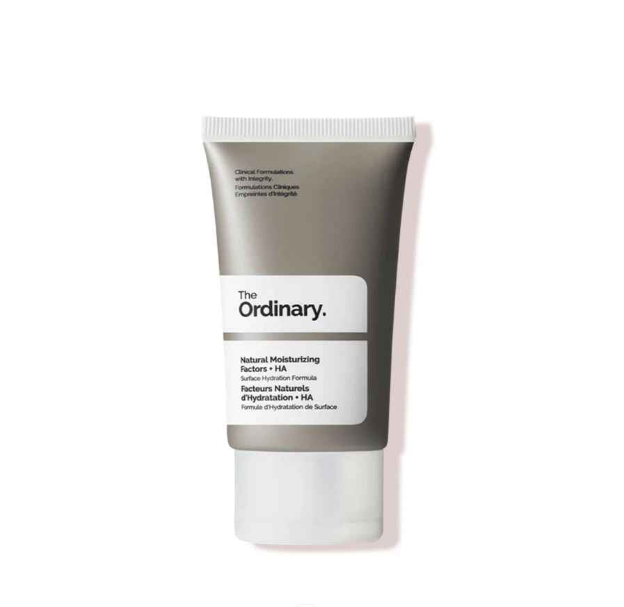 The Ordinary Natural Moisturizing Factors + HA - ZM Cosmetics
