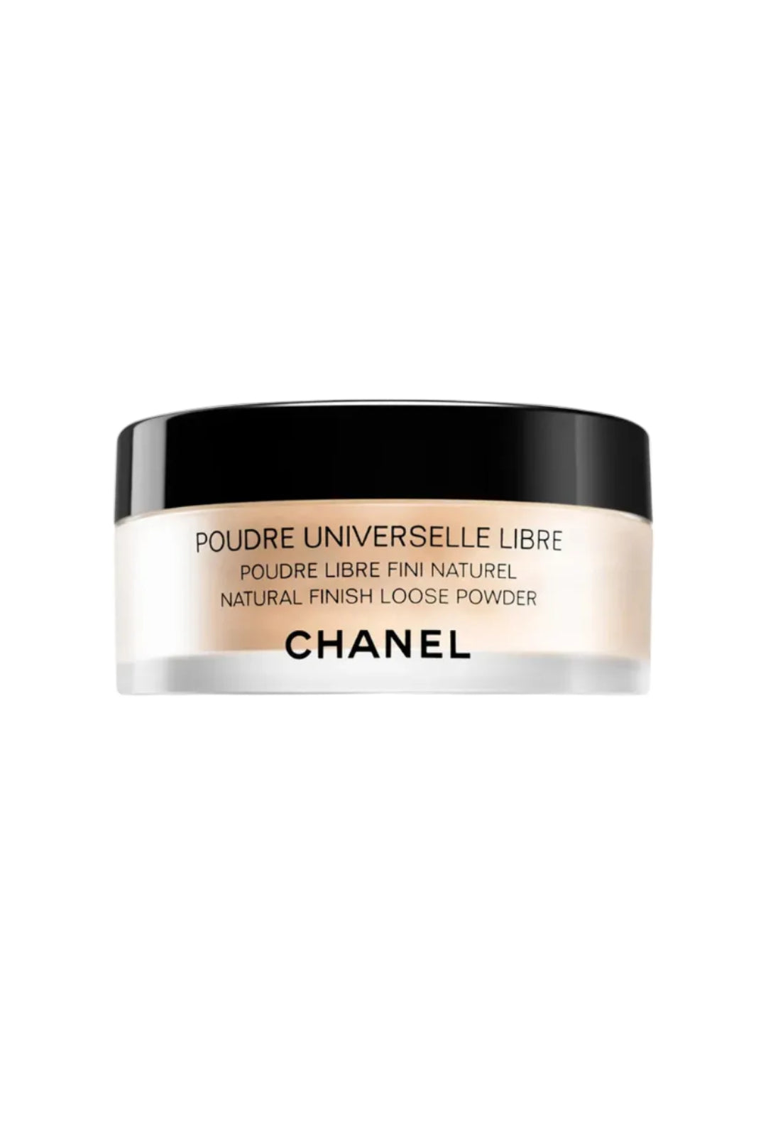 CHANEL POUDRE UNIVERSELLE libre #20 - ZM Cosmetics