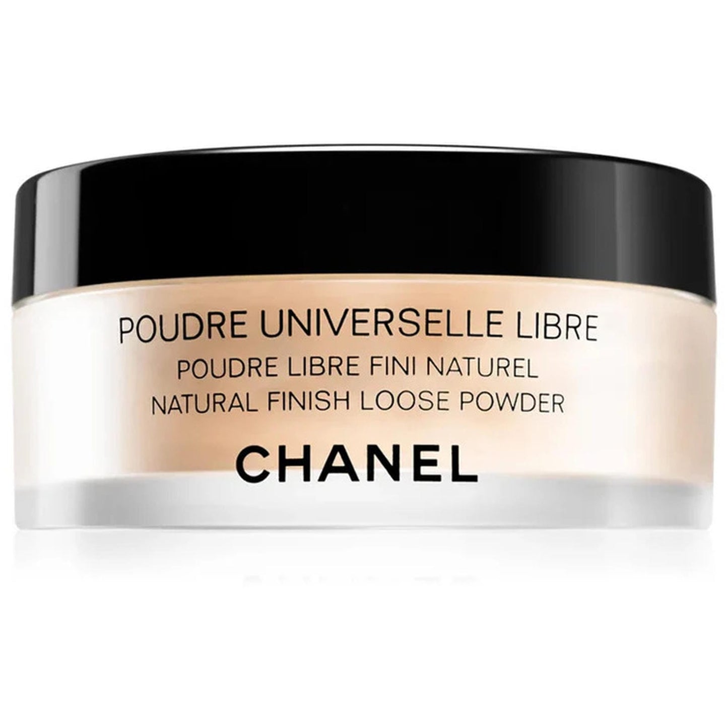 CHANEL POUDRE UNIVERSELLE libre #20