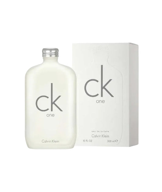 Calvin Klein CK One Eau de Toilette