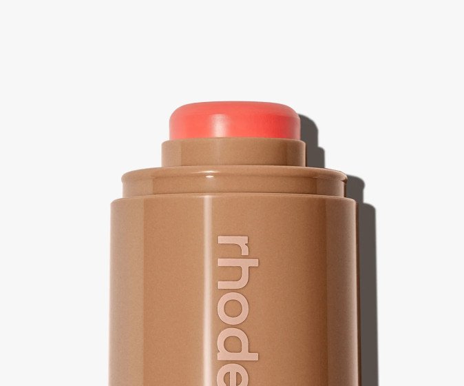 RHODE Pocket Blush - Spicy Marg, - ZM Cosmetics