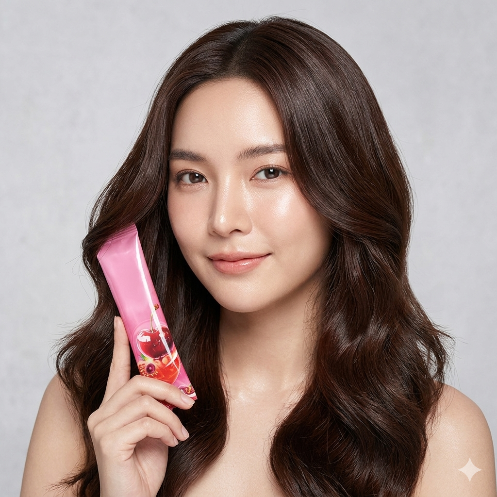 Supplement - ZM Cosmetics