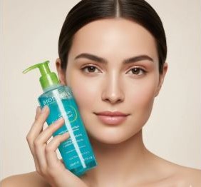Skin Care - ZM Cosmetics