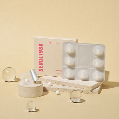 KSECRET - SEOUL 1988 Boosting Ball : Collagen 100% - 35mg x 7