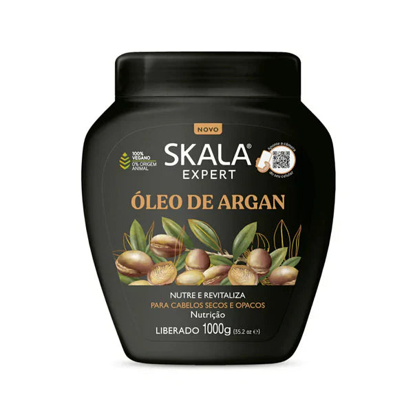 Expert Crema Oleo De Argan - ZM Cosmetics