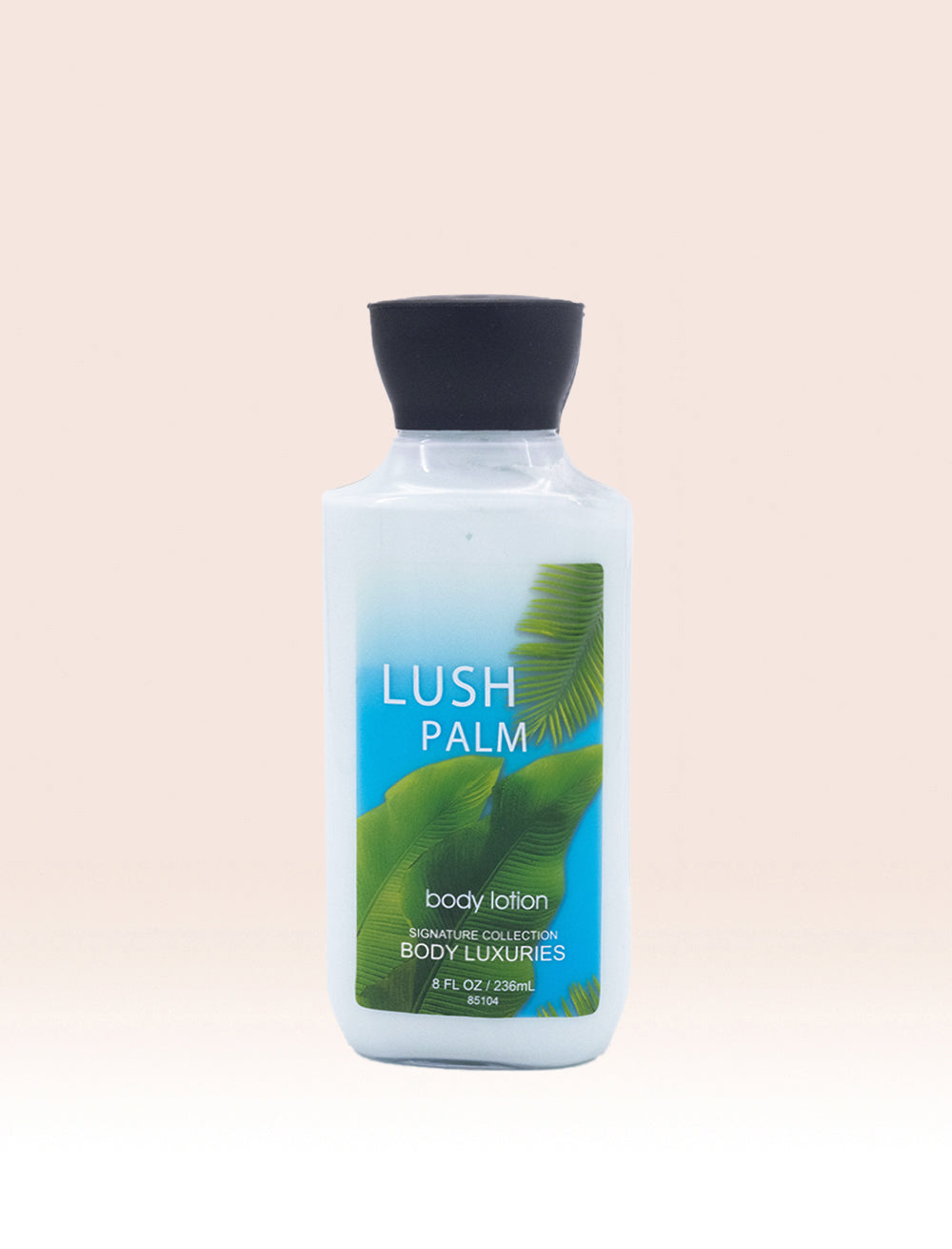 DEAR BODY LUSH PALM SHOWER GEL - ZM Cosmetics
