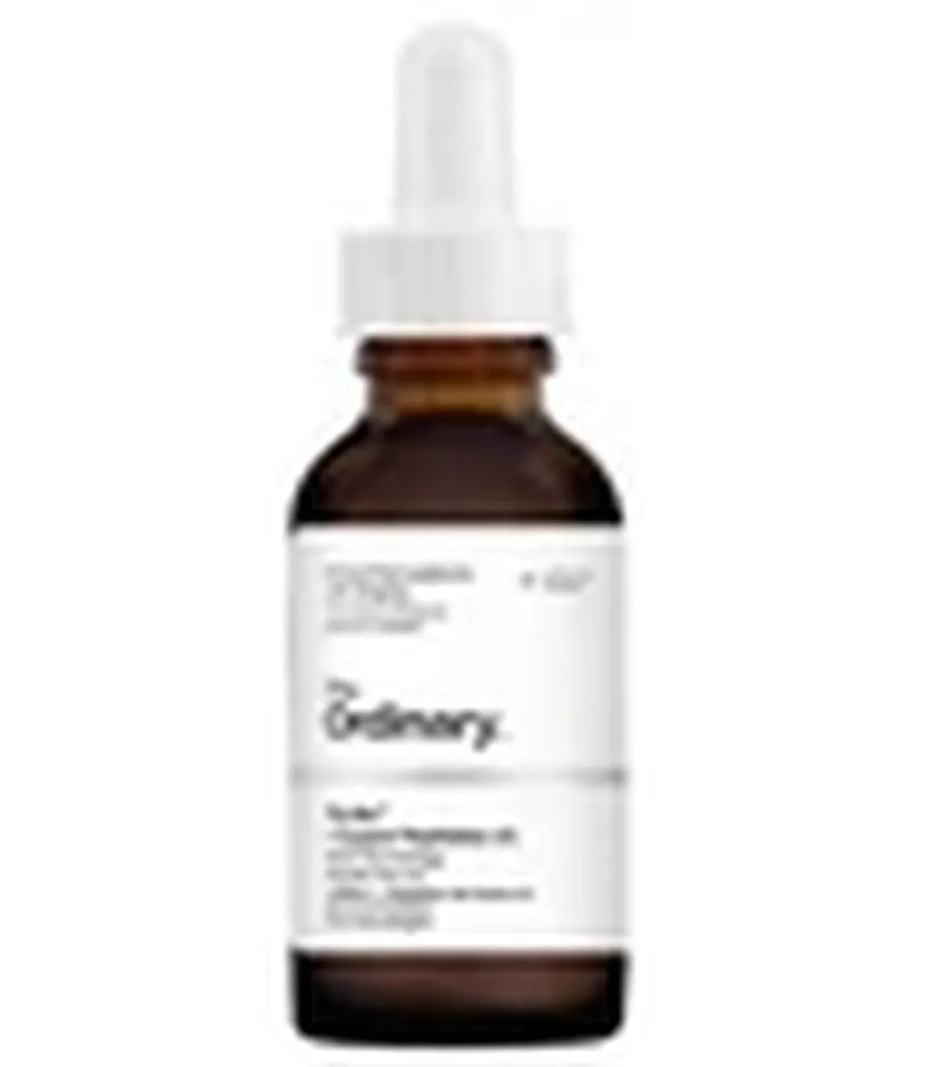 The Ordinary The Ordinary"Buffet" + Copper Peptides 1% - 30ml - ZM Cosmetics