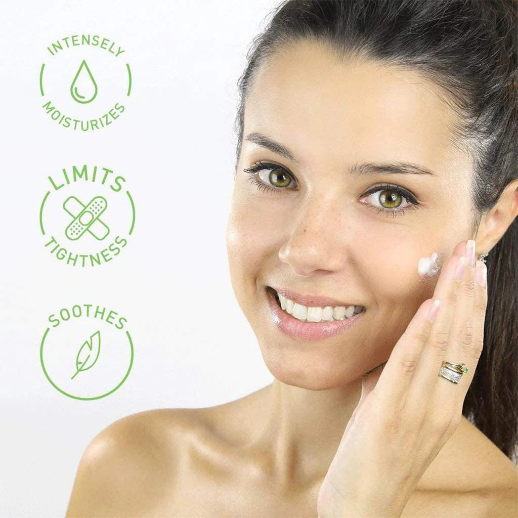 Bioderma Sebium Hydra Ultra-Moisturising Cream - Very Dry Acne Prone Skin, - ZM Cosmetics