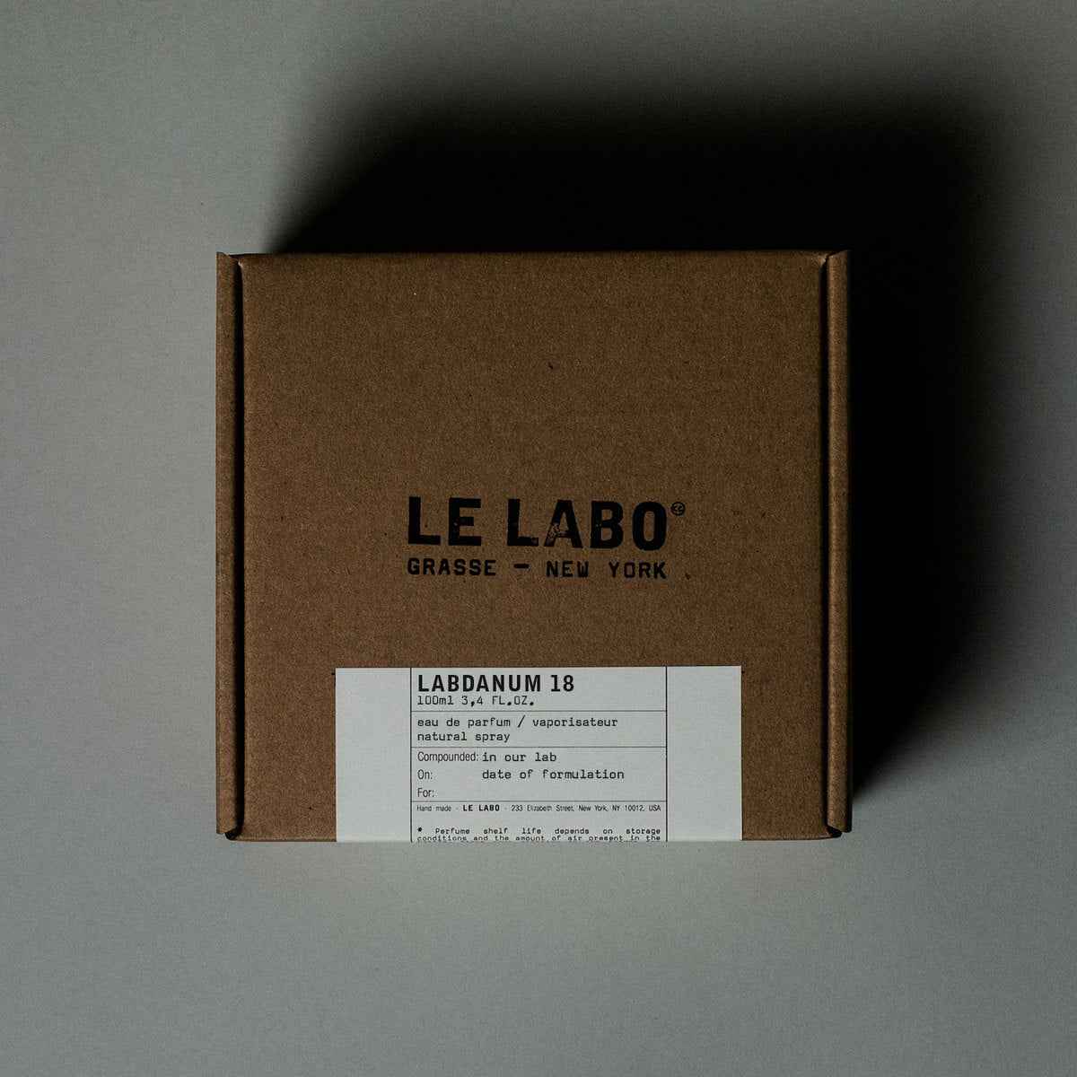 Le Labo