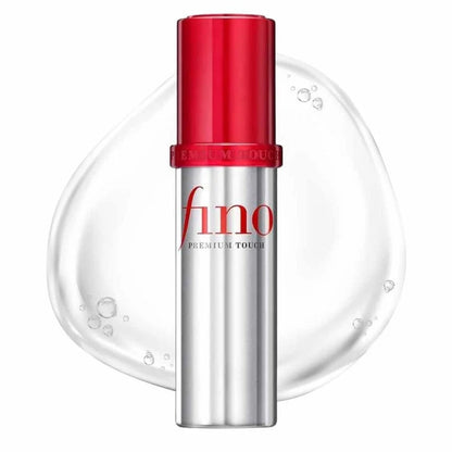 Fino Premium Touch Essnce Hair Oil - ZM Cosmetics