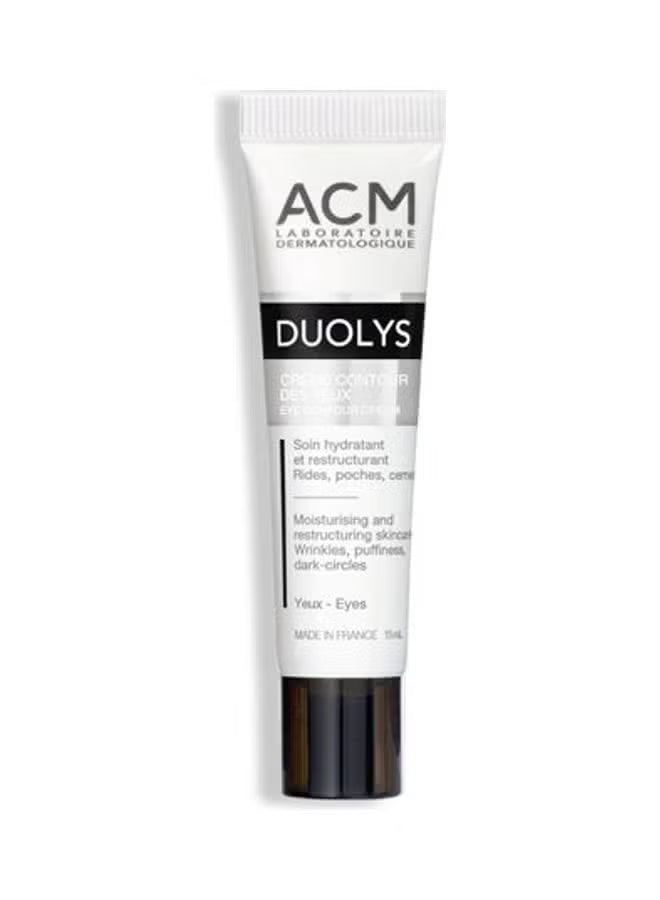 ACM Duolys Eye Contour 15ml