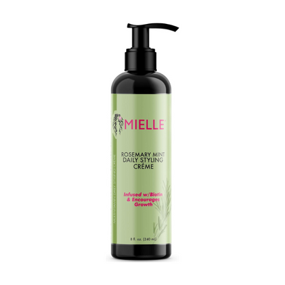 Mielle, Daily Styling Creme, Rosemary Mint - ZM Cosmetics
