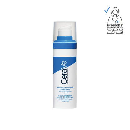 CeraVe Hyaluronic Acid Serum - ZM Cosmetics