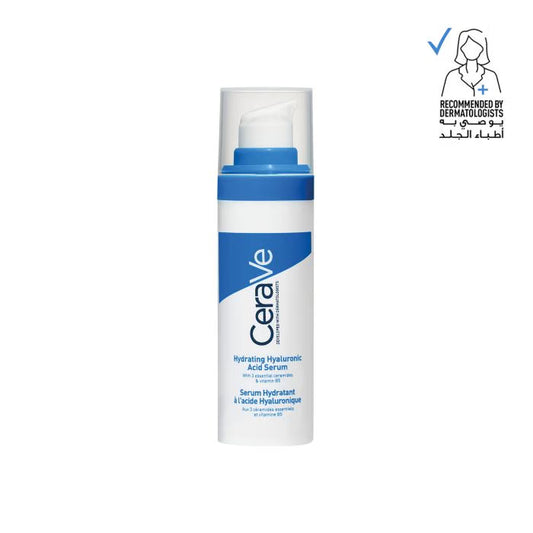 CeraVe Hyaluronic Acid Serum - ZM Cosmetics